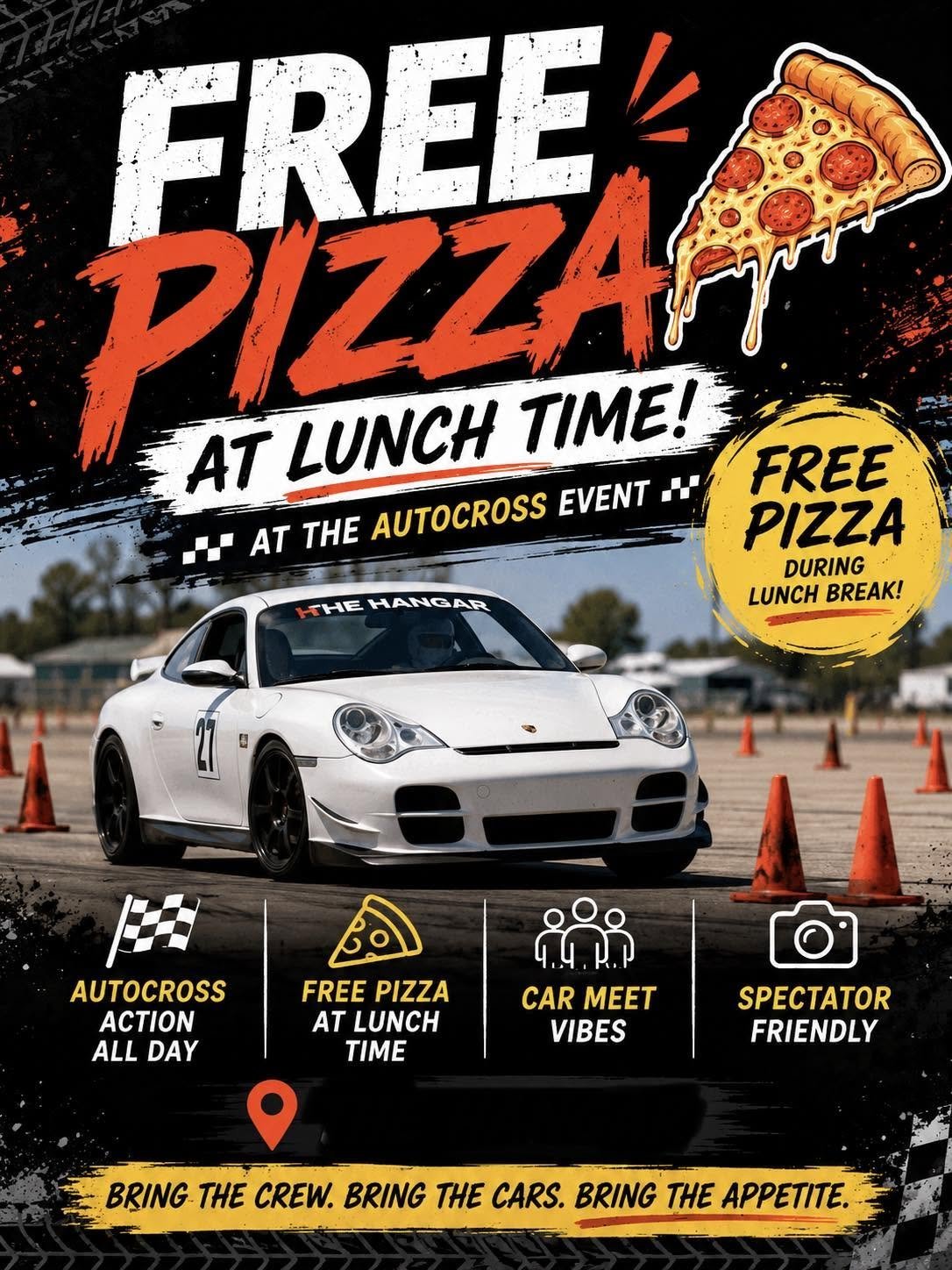 First City Hang Out Event 03