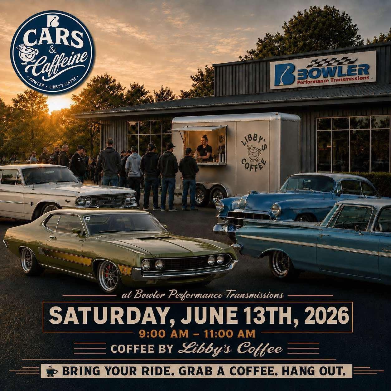 First City Hang Out Event 04