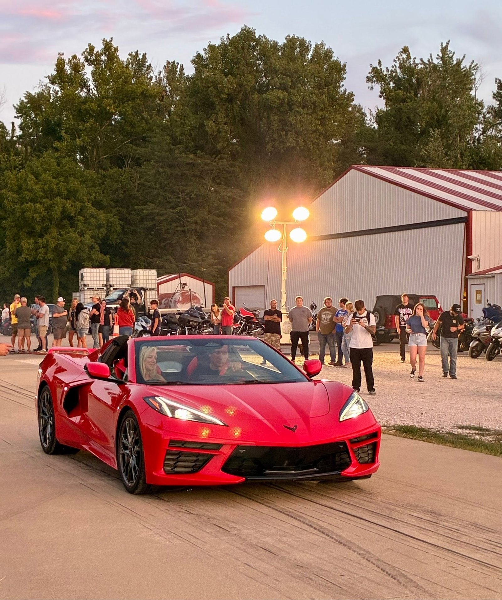 First City Hang Out Event 08
