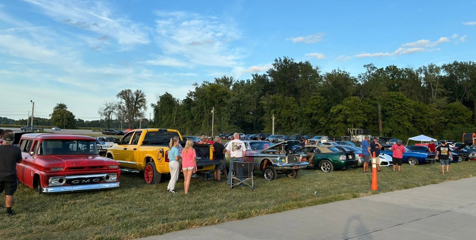 First City Hang Out Event 11