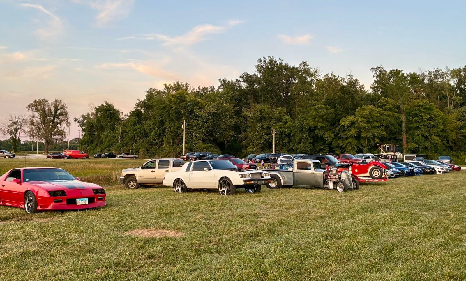 First City Hang Out Event 13